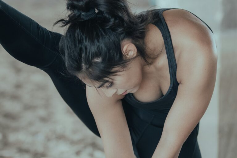 Femme de 40 ans : 5 exercices de sports facile et sans matériel à faire régulièrement