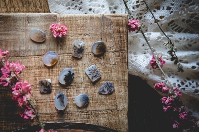 pierres naturelles